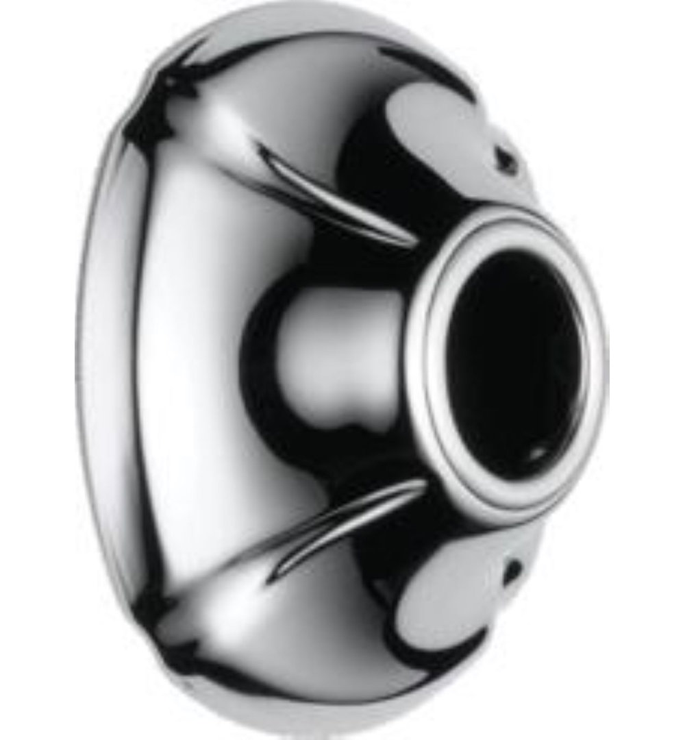 Addison Shower Flange Delta 