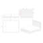 Lit tapissier Yitzy-62441617