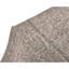 Hand Knotted Wool Area Rug in Grey