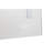 Signature Royale 48" W x 36" H x 5" D LED Medicine Cabinet Defogger, 3X LED Lighted Vertically Adjustable Magnifying Mirror, Digital Clock, Electrical Outlets