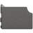 Upholstered Daybed Sofa Bed with Trundle-897891884
