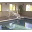 Plastic 0.75'' W x 96'' L Wall Base in Primed What