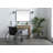 Hudson 36" Single Bathroom Vanity Set-93548960