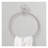 4 - Piece Bathroom Hardware Set-68822544