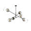 Rayle 6 - Light Sputnik Chandelier-1131201413