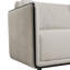 Chaise de style contemporain 1pc
