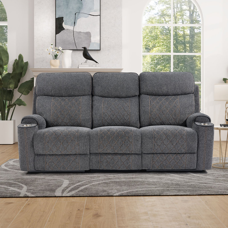 Canapé inclinable Magruder