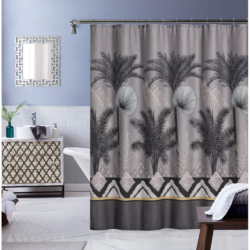 Shower Curtain