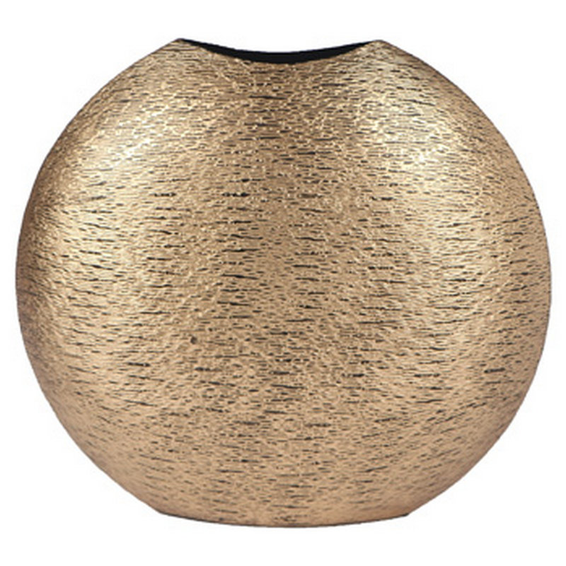 Vase en verre Bier