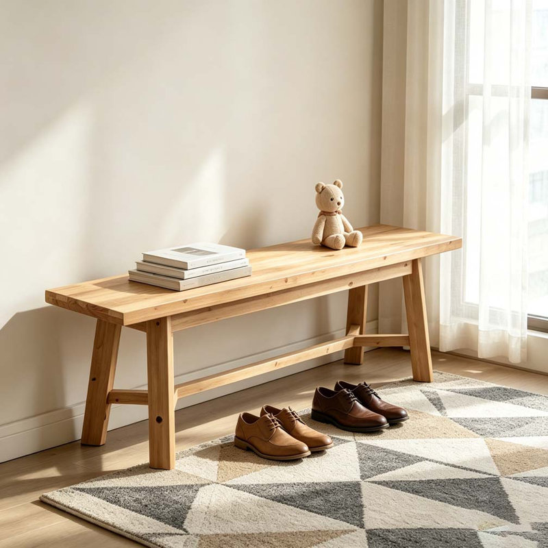 Entryway Bench
