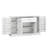 Sideboard Buffet Cabinet with Storage