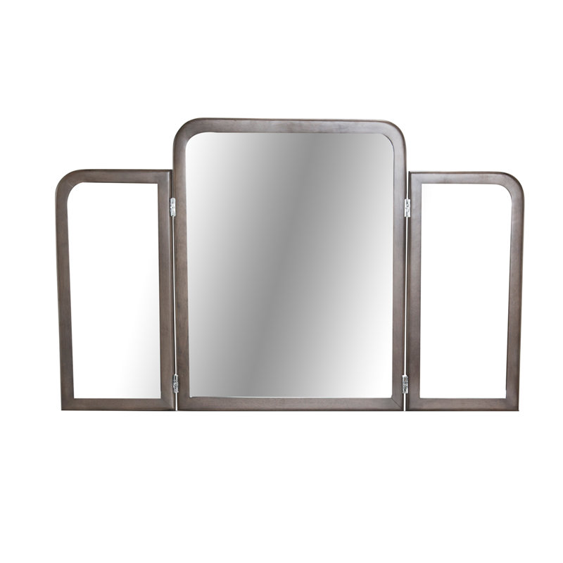 Roxbury Park Flat Mirror