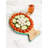 Kozy Kitchen Bamboo Cutting Board