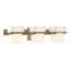 Kakomi 3 Light Sconce-1025976029