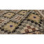 Distressed One-of-a-Kind 4'10" X 7'6" Hand Knotted Area Rug