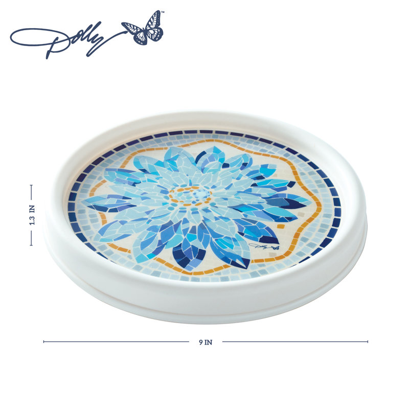Dolly Parton 9-inch Turntable