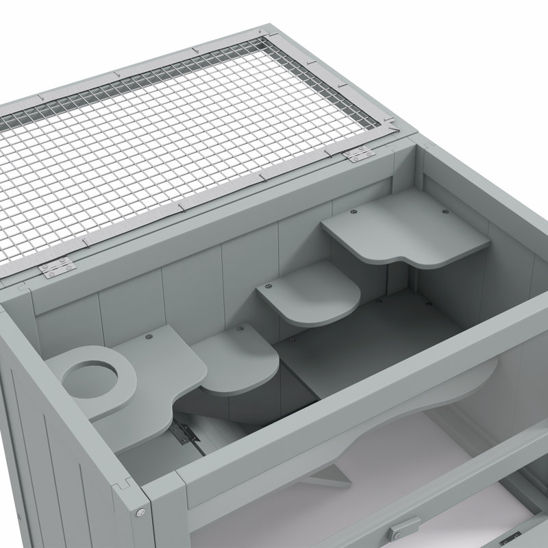 Hamster Cage