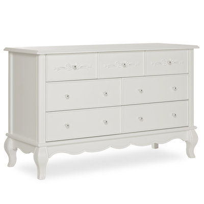 Aurora Kids 7 - Drawer Dresser