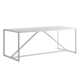 Strut Dining Table