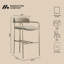 Tabouret de comptoir Serene-127418503-127418501