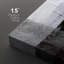 Abstraits blocs de couleur noire - imprimé-95099314-119402605-56497769