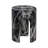 Fritule Concrete Top End Table