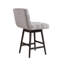 Tabouret de bar pivotant à hauteur de comptoir ou de bar Martinstown-1695330430-1695330407-1695330409