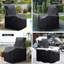 Outdoor Garden Chair Covers,?UV Resistant,Waterproof,Windproof-1663732715