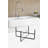 Simple Solid Bowl & Dog Bowl Stand-1025984284-1025984286