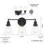 Breakwater Bay Adeen - Meuble-lavabo 3 Lt-1549017150