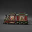 Christmas Religious & Spiritual Snow Globe