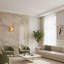 Butterfly Wall Sconce – Elegant Brass – Glass Lighting Design & Color Options-1655444046