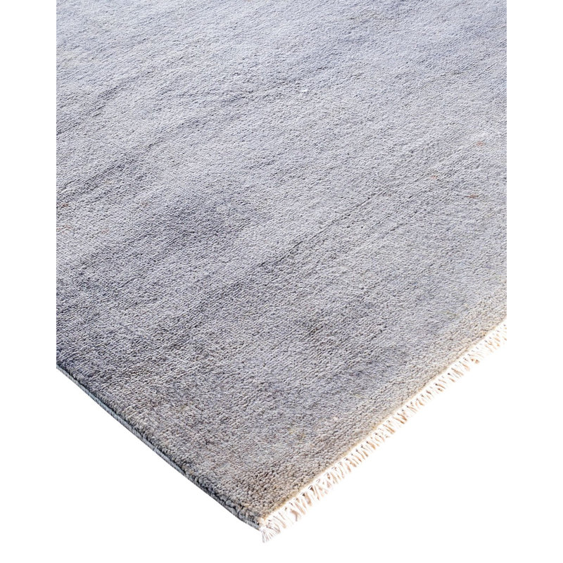 Dabne One-of-a-Kind 6' 3" X 9' 1" Hand Knotted Area Rug