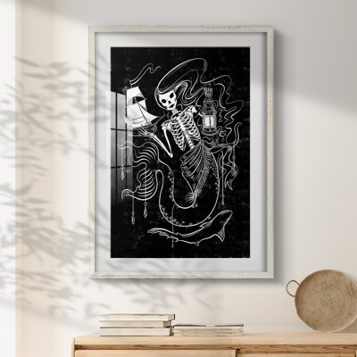 Sand Glyphs I - galerie tendue sur toile
