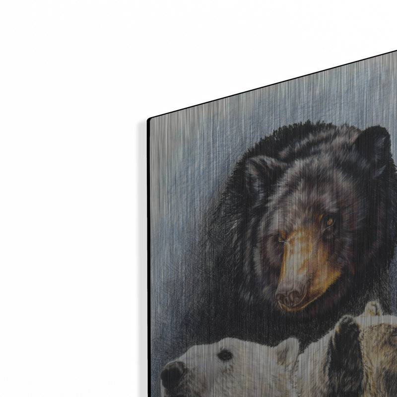 «Natures Image» par Barbara Keith, H 24 po x l 16 po