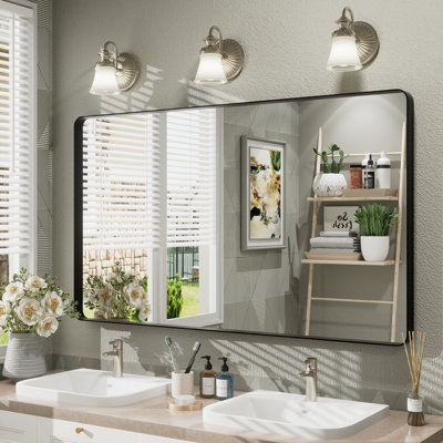 Miroir mural Aevar
