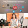 10" LED Ring Light with Tripod and Cellphone Holder 3 Colors Dimmable