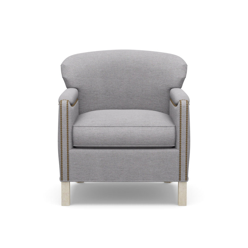 Wendy Armchair, 8938-81, Sandstone