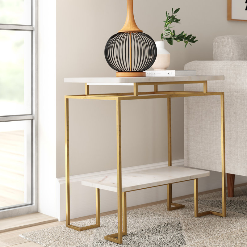 Table de bout Styrman