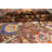 One-of-a-Kind 8'2" X 9'9" Wool Area Rug in Brown