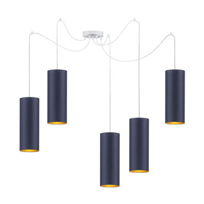 Siegbald 5 - Light Cluster Pendant