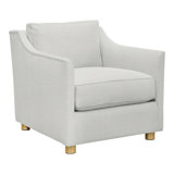 Newlin 33.5" Chair