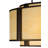 Palisade 2 - Light Dimmable Drum Chandelier