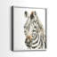 Impression encadrée Savannah Ii-Premium - prête à être accrochée - aucun clou requis - aucun clou requis-1043916617-1043916636