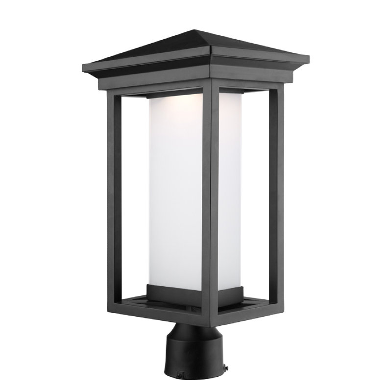 Overbrook Lantern Head