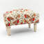Robin Fabric Footstool