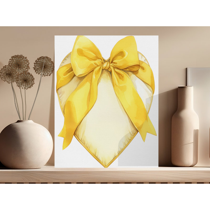 Wrapped Canvas Print Set, 24x32