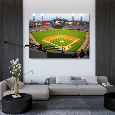 U.S. Cellular Field