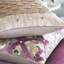Valentina Square Pillow Cover & Insert
