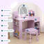 Dressing Table-1867380924